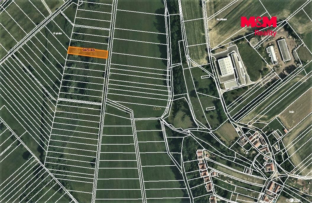 Prodej, Louka, Cerekvice nad Loučnou