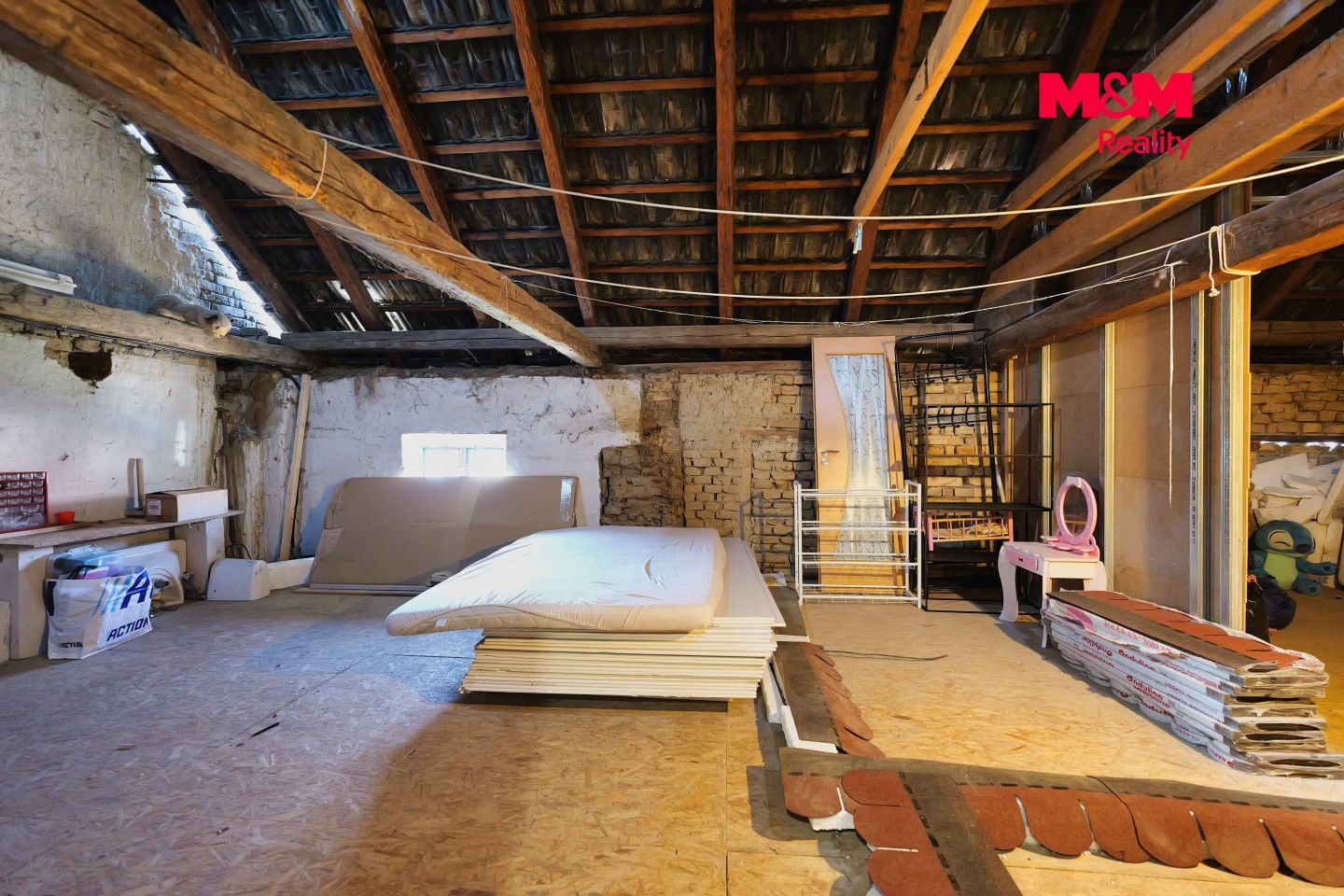 Prodej, Rodinný dům, 113 m², Kroměříž, Kroměříž – náhled fotky 16
