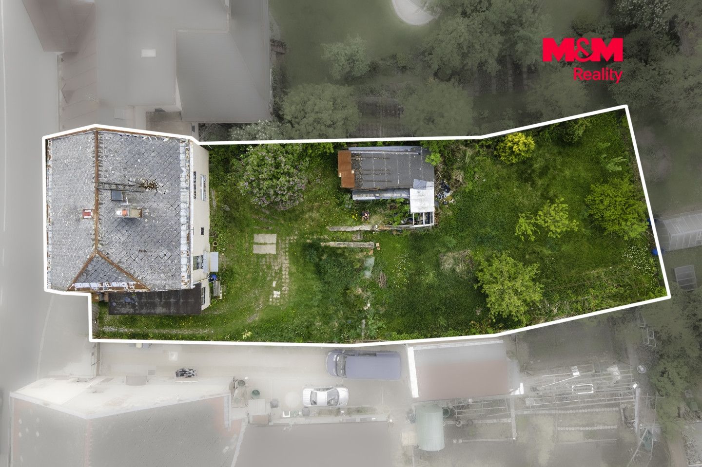 Prodej, Rodinný dům, 140 m², Hlinsko, Havlíčkova, Hlinsko – náhled fotky 5