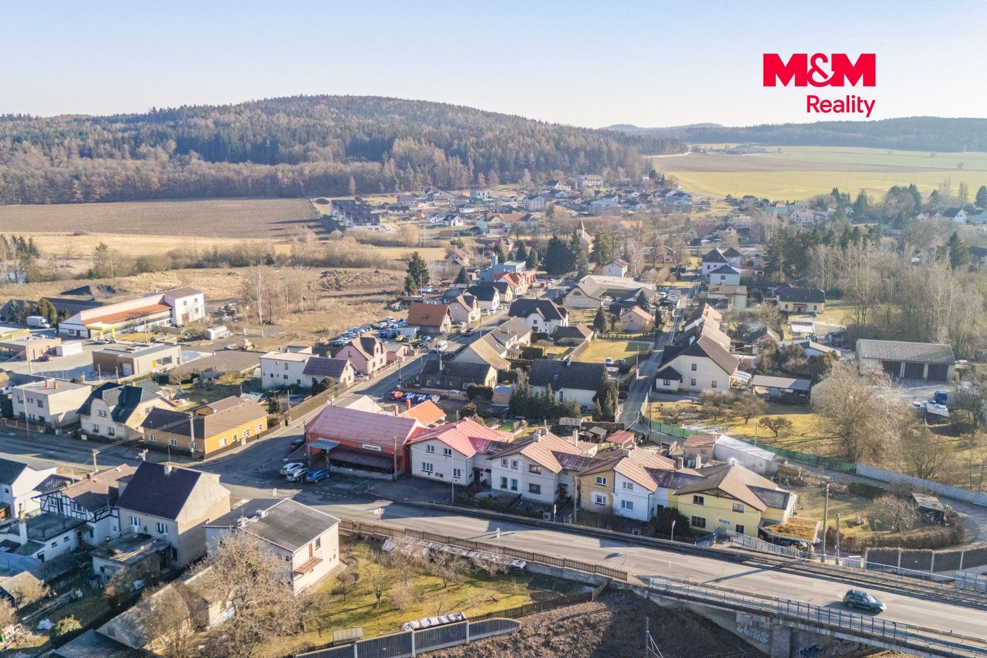 Prodej, Rodinný dům, 128 m², Kařez, Kařez – náhled fotky 28