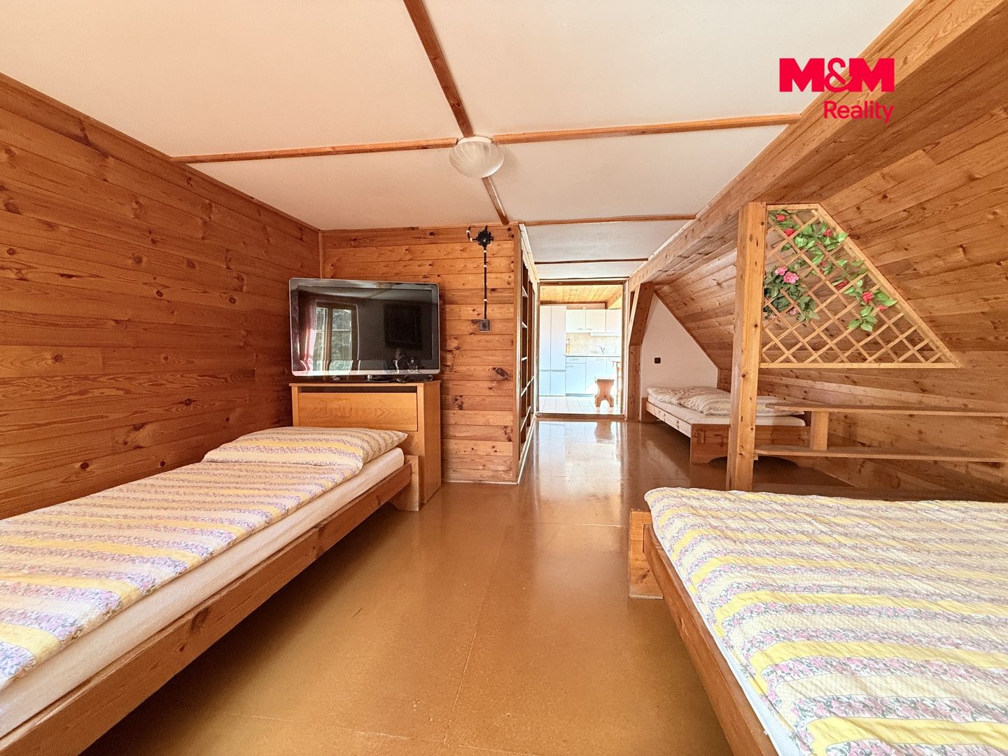 Prodej, Chalupa, 265 m², Teplice nad Metují, Teplice nad Metují – náhled fotky 11