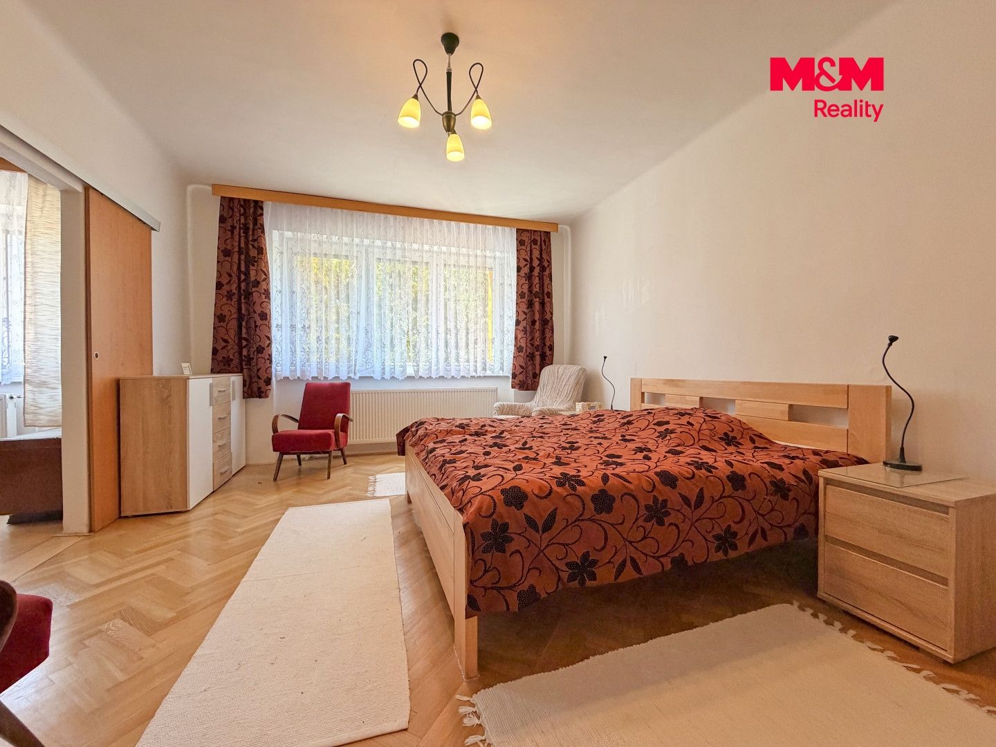 Prodej, Rodinný dům, 166 m², Tábor, Na Zahradní, Tábor – náhled fotky 3