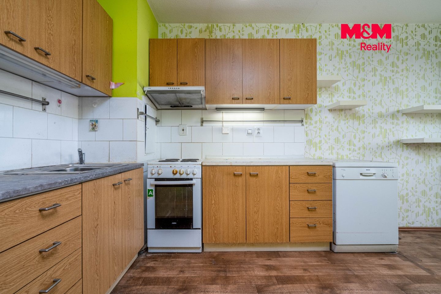 Prodej, Byt 2+1, 67 m², Praha, Makovského, Praha – náhled fotky 13