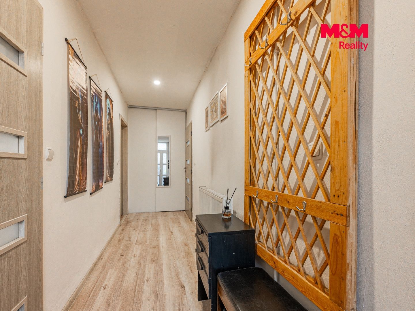 Prodej, Rodinný dům, 85 m², Libáň, Emlerova, Libáň – náhled fotky 50