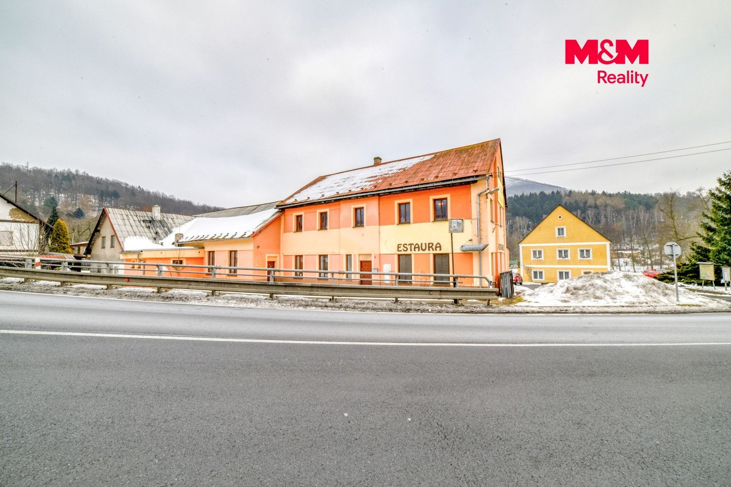 Prodej, Rodinný dům, 500 m², Stráž nad Ohří, Stráž nad Ohří – náhled fotky 42