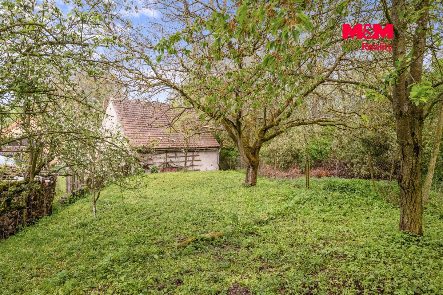 Prodej, Chalupa, 130 m², Drahouš, Drahouš – náhled fotky 35