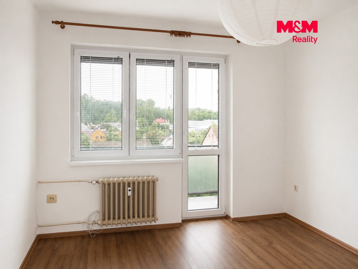 Pronájem, Byt 1+1, 38 m², Kostelec nad Orlicí, Barákova, Kostelec nad Orlicí – náhled fotky 4