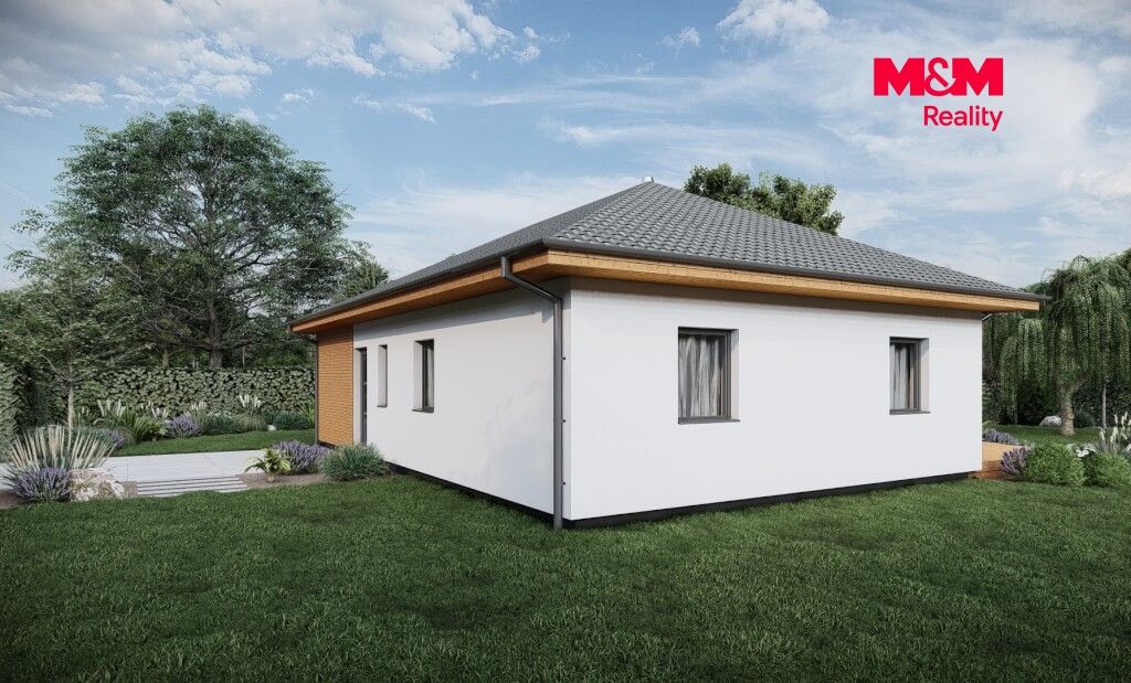 Prodej, Rodinný dům, 109 m², Krušovice, Krušovice – náhled fotky 8