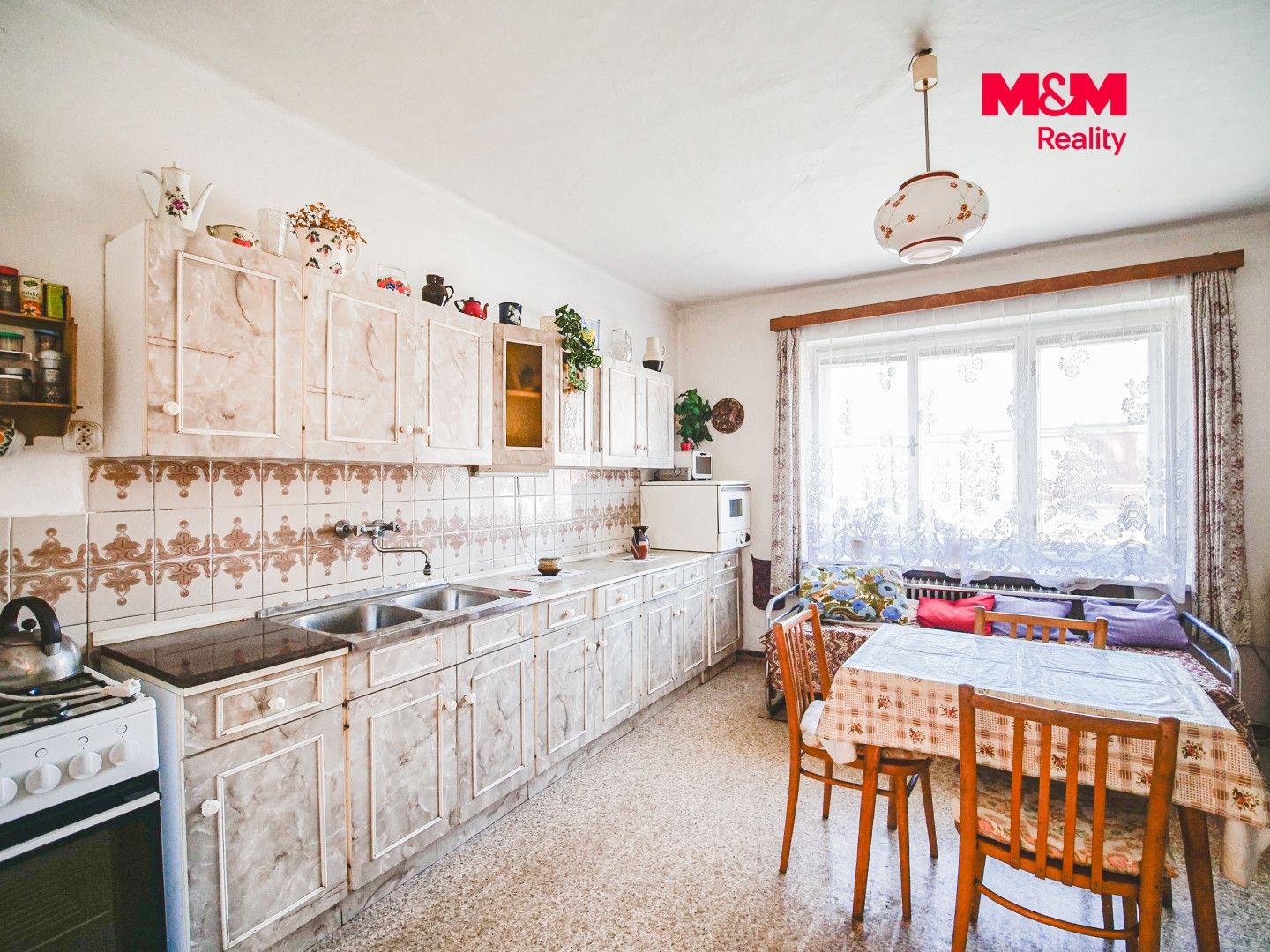 Prodej, Rodinný dům, 175 m², Černá Voda, Černá Voda – náhled fotky 5