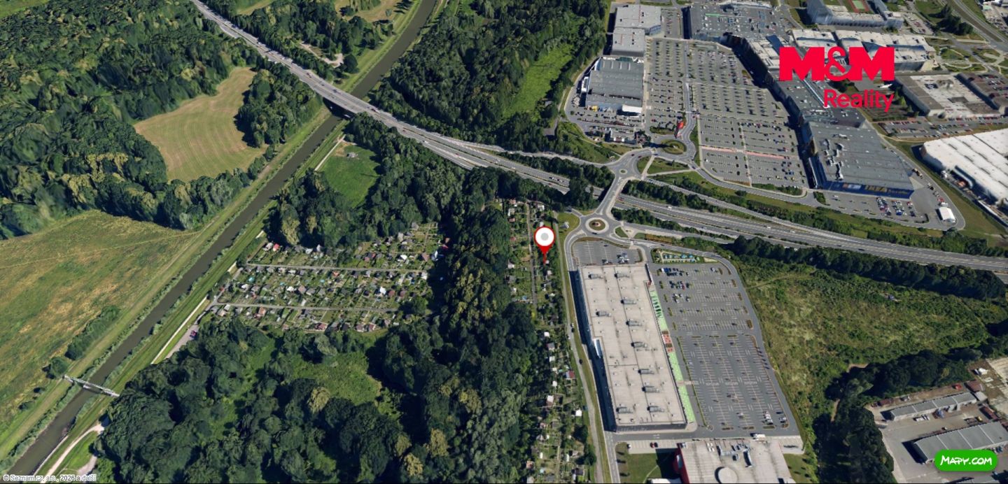 Prodej, Chata, 17 m², Ostrava, Ostrava – náhled fotky 16