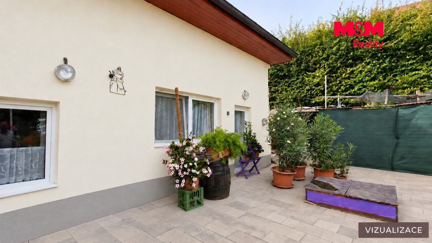 Prodej, Rodinný dům, 235 m², Mutěnice, Polní, Mutěnice – náhled fotky 26