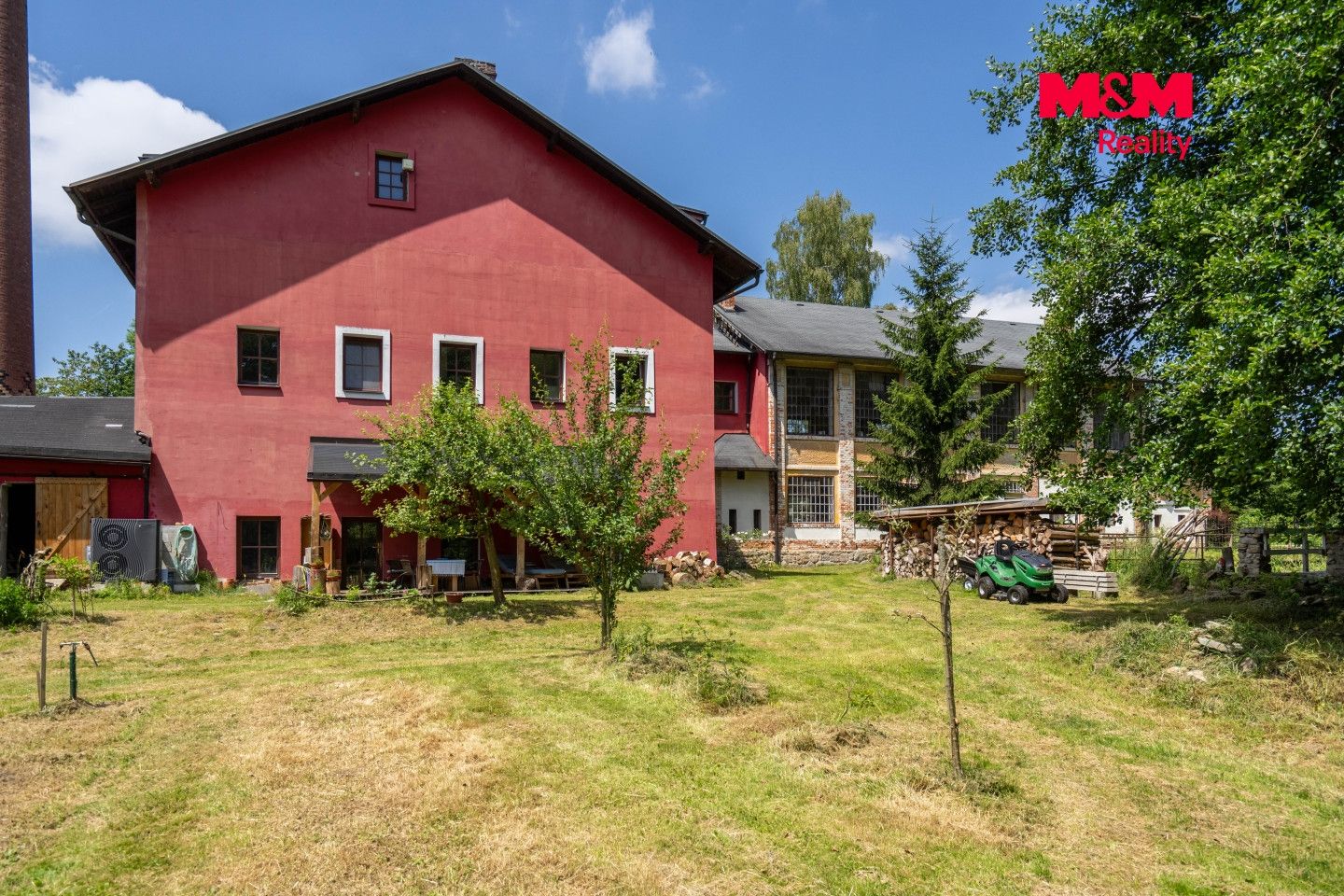 Prodej, Rodinný dům, 440 m², Bednáreček, Bednáreček – náhled fotky 4