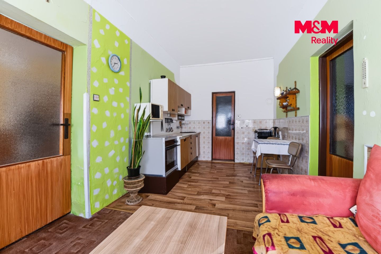 Prodej, Rodinný dům, 108 m², Hněvotín, Hněvotín – náhled fotky 6
