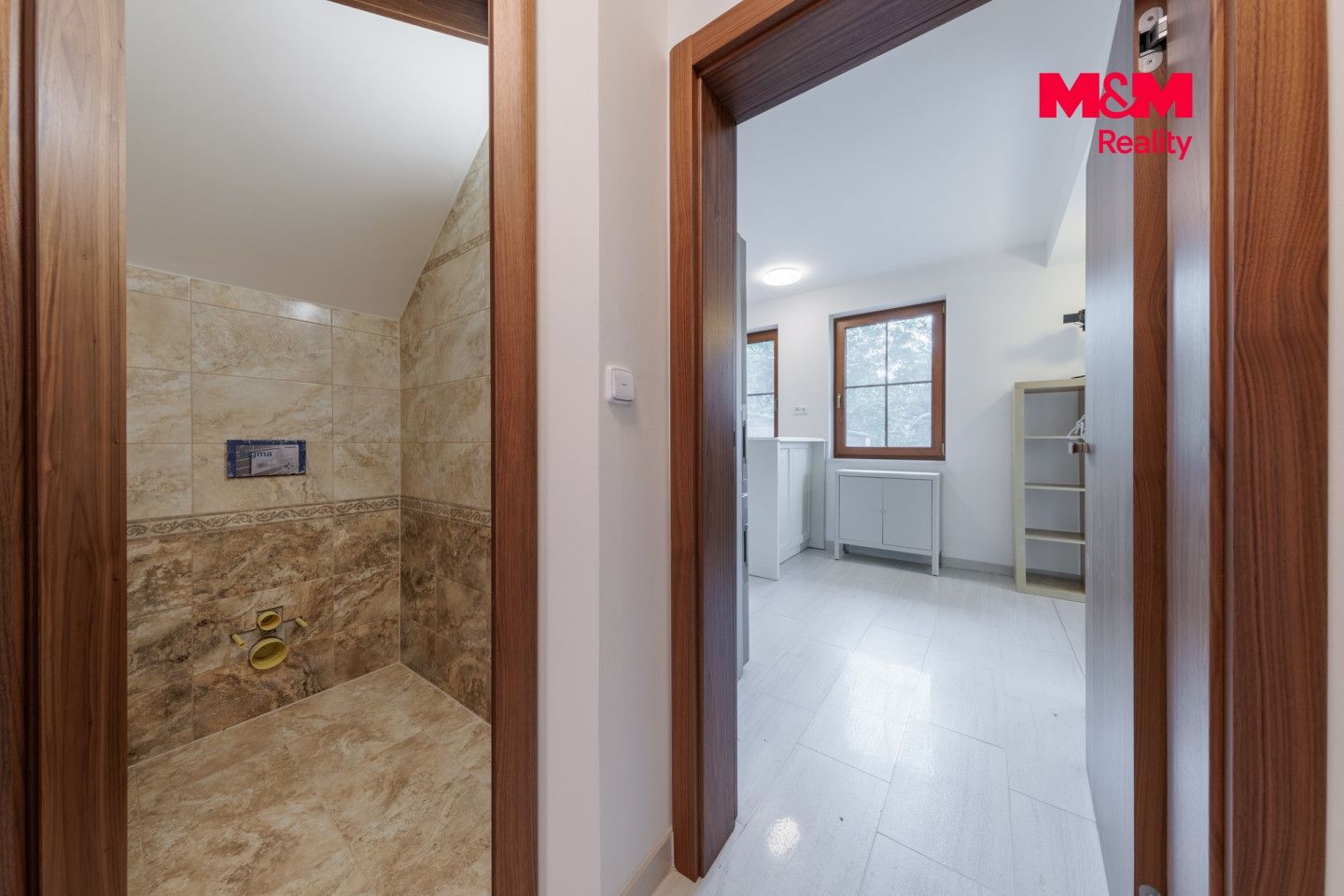 Prodej, Rodinný dům, 118 m², Šemnice, Šemnice – náhled fotky 24