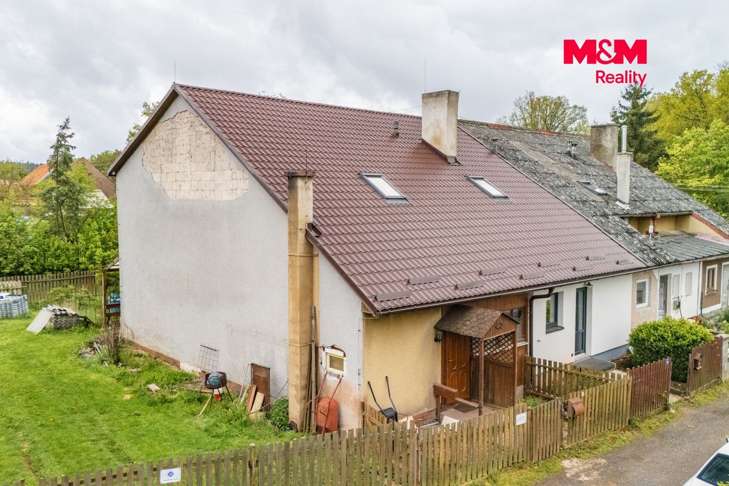Prodej, Chalupa, 97 m², Štědrá, Štědrá – náhled fotky 29