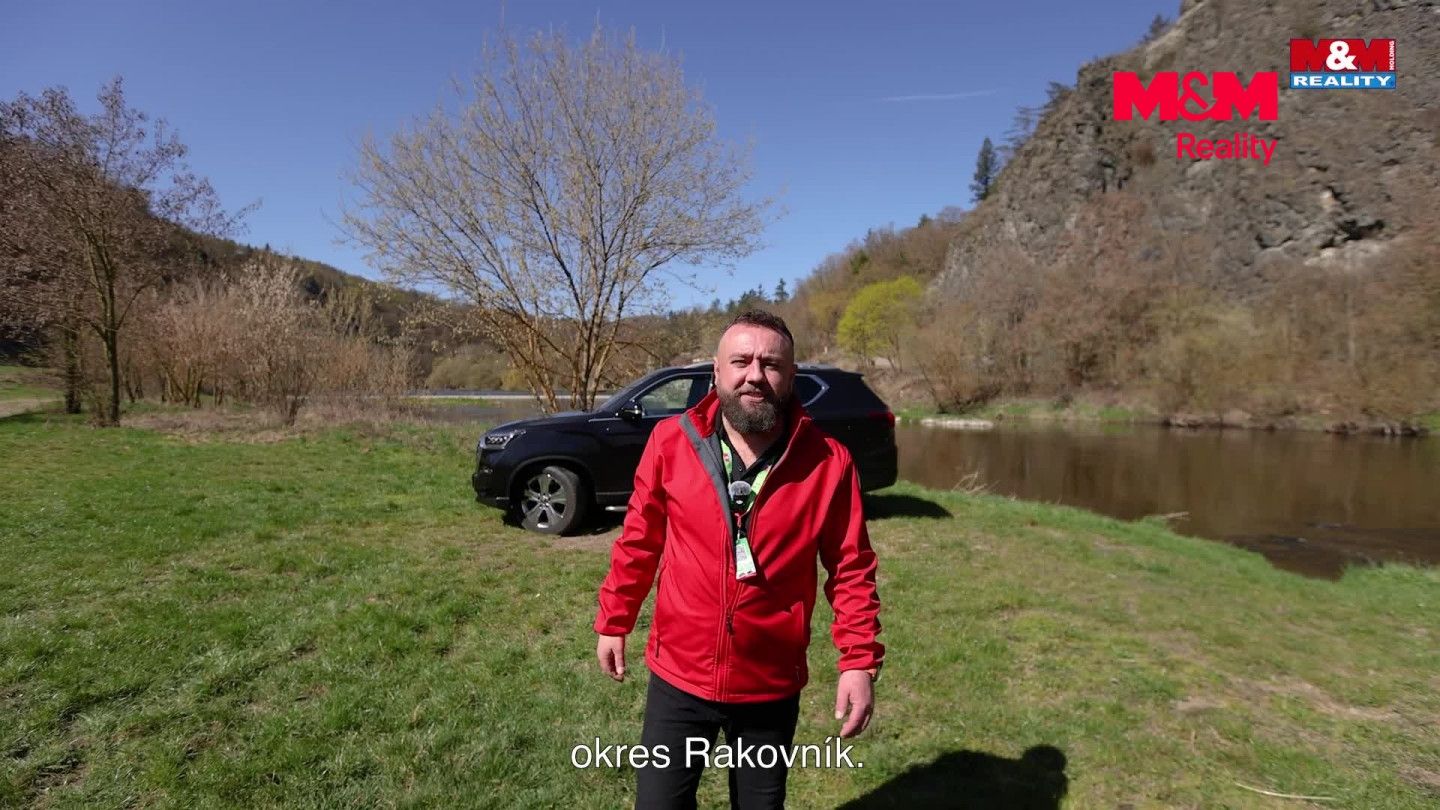 Prodej, Chata, Račice