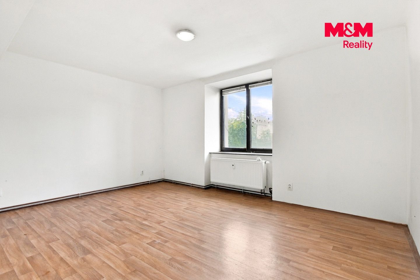 Pronájem, Byt 2+kk, 64 m², Velké Všelisy, Velké Všelisy – náhled fotky 5