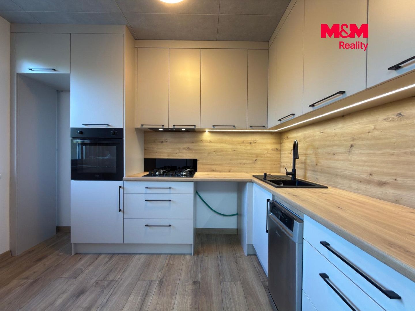 Prodej, Byt 2+1, 44 m², Havířov, Moravská, Havířov – náhled fotky 3