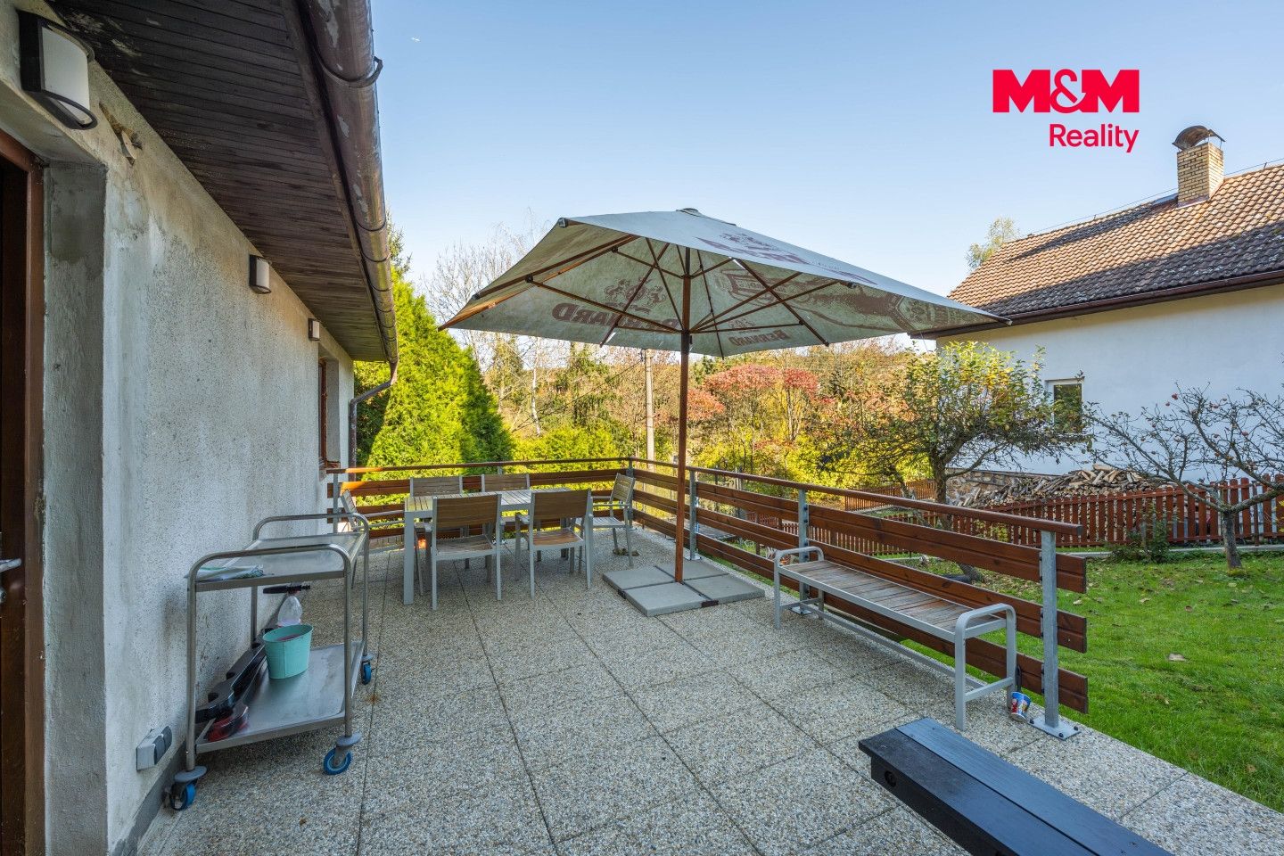 Prodej, Rodinný dům, 197 m², Křivoklát, Křivoklát – náhled fotky 27