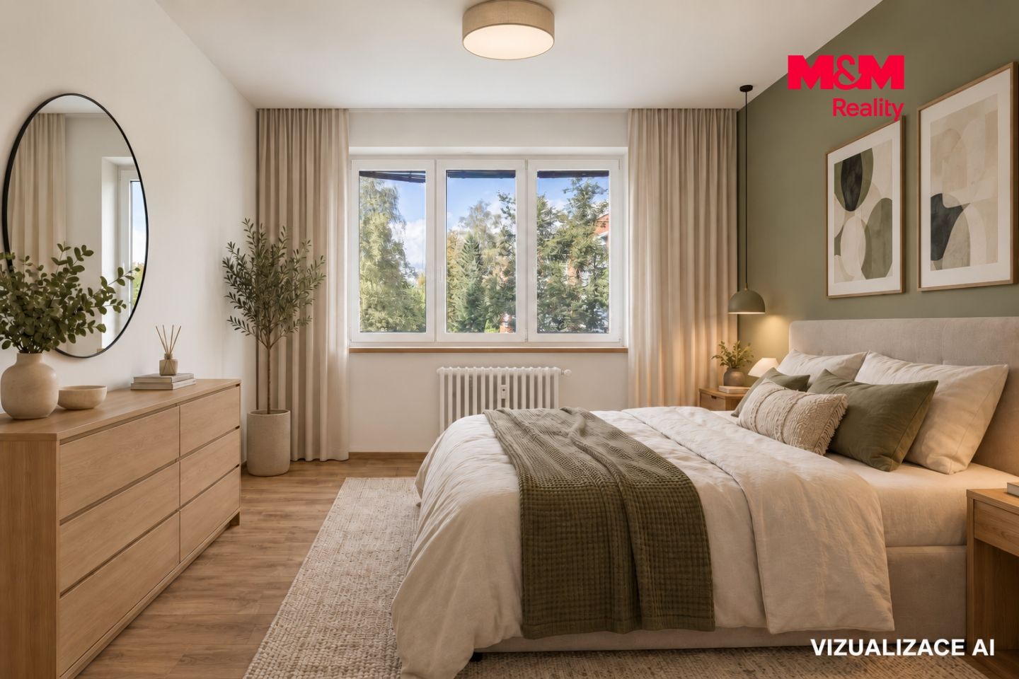 Prodej, Byt 3+1, 63 m², Český Těšín, U Mlékárny, Český Těšín – náhled fotky 10