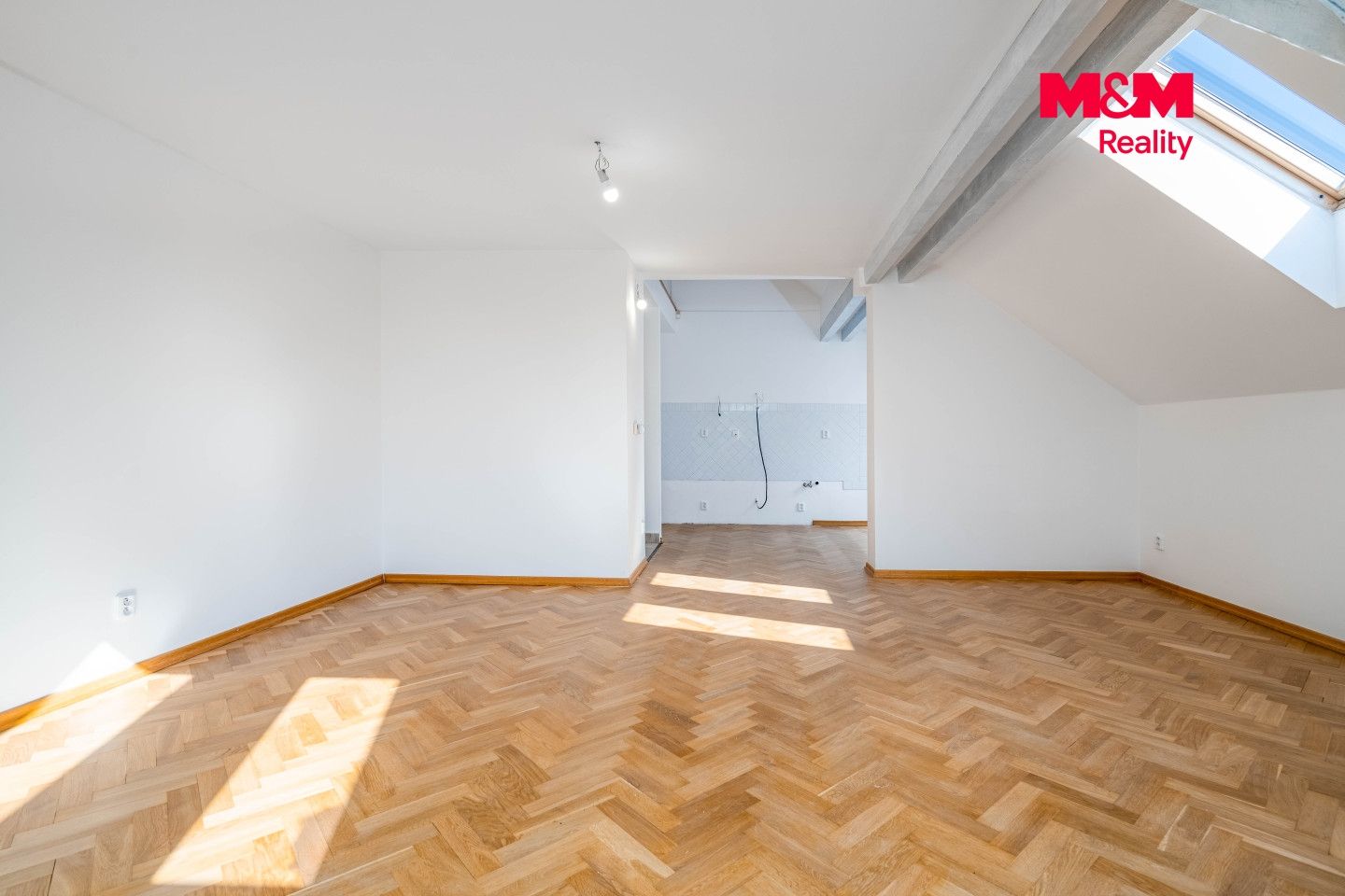 Prodej, Byt 3+kk, 115 m², Praha, Na Kozačce, Praha – náhled fotky 9