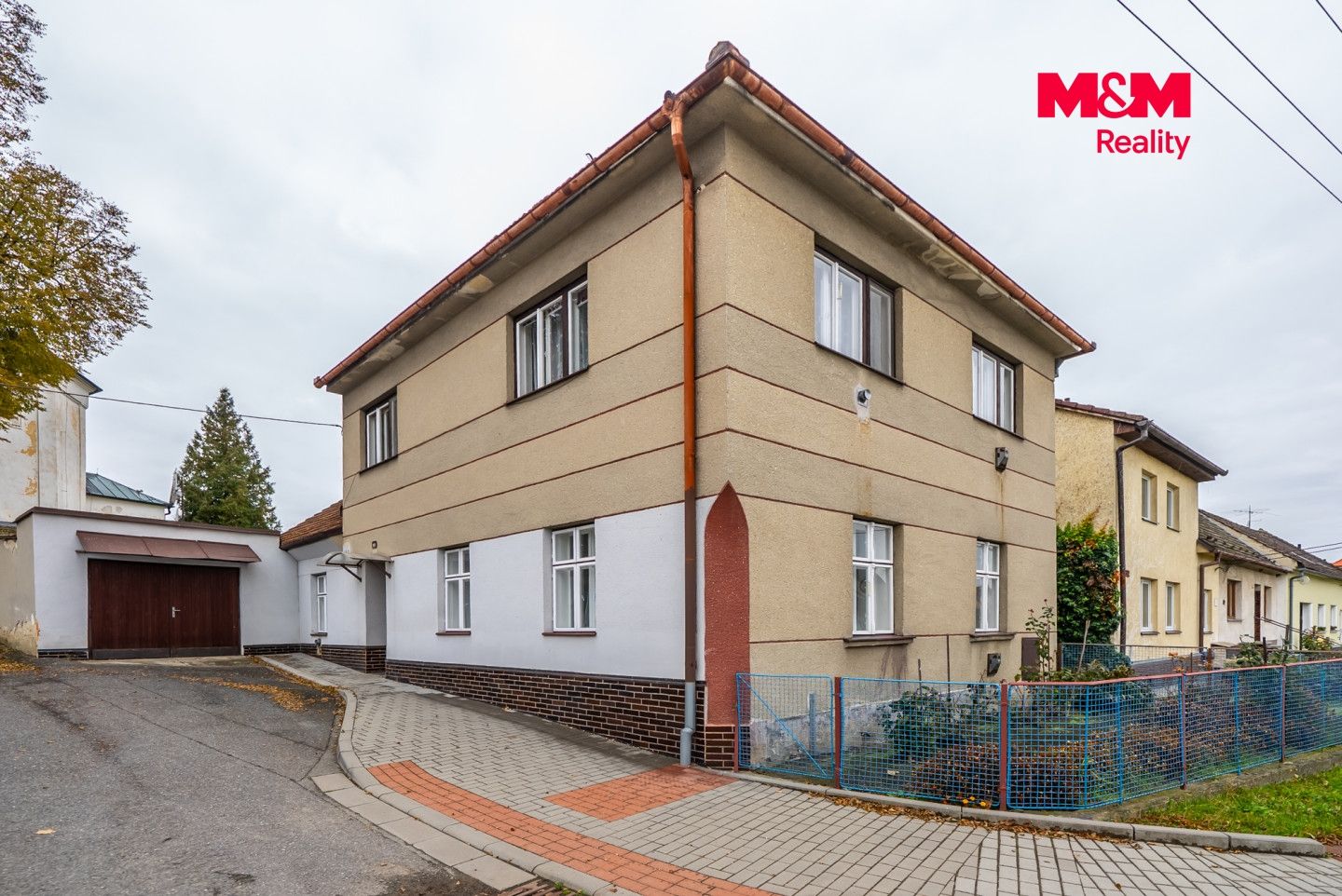 Prodej, Rodinný dům, 158 m², Olešnice, Křtěnovská, Olešnice – náhled fotky 22