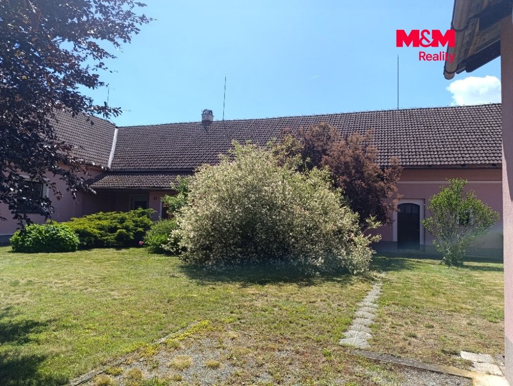 Prodej, Rodinný dům, 285 m², Hřibiny-Ledská, Hřibiny-Ledská – náhled fotky 15