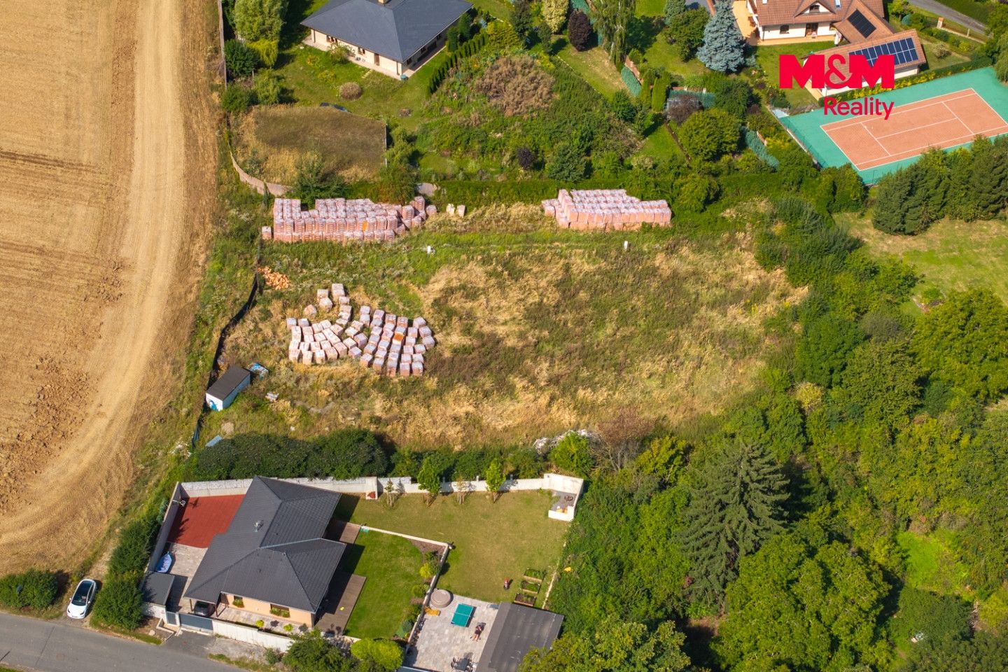 Prodej, Rodinný dům, 116 m², Říčany, Říčany – náhled fotky 20
