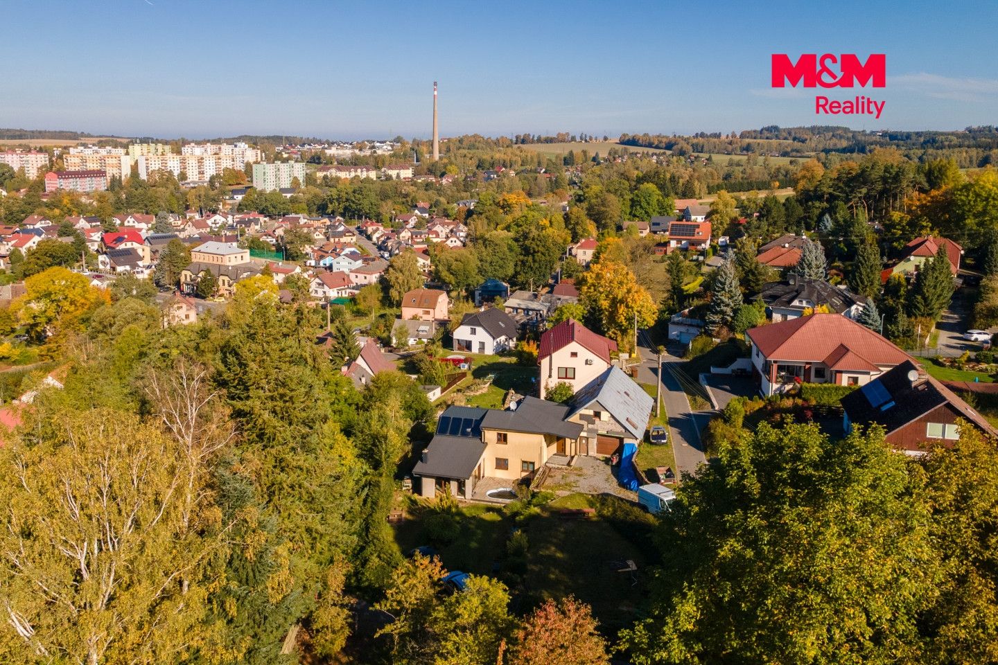 Prodej, Rodinný dům, 181 m², Hlinsko, Hlinsko – náhled fotky 20
