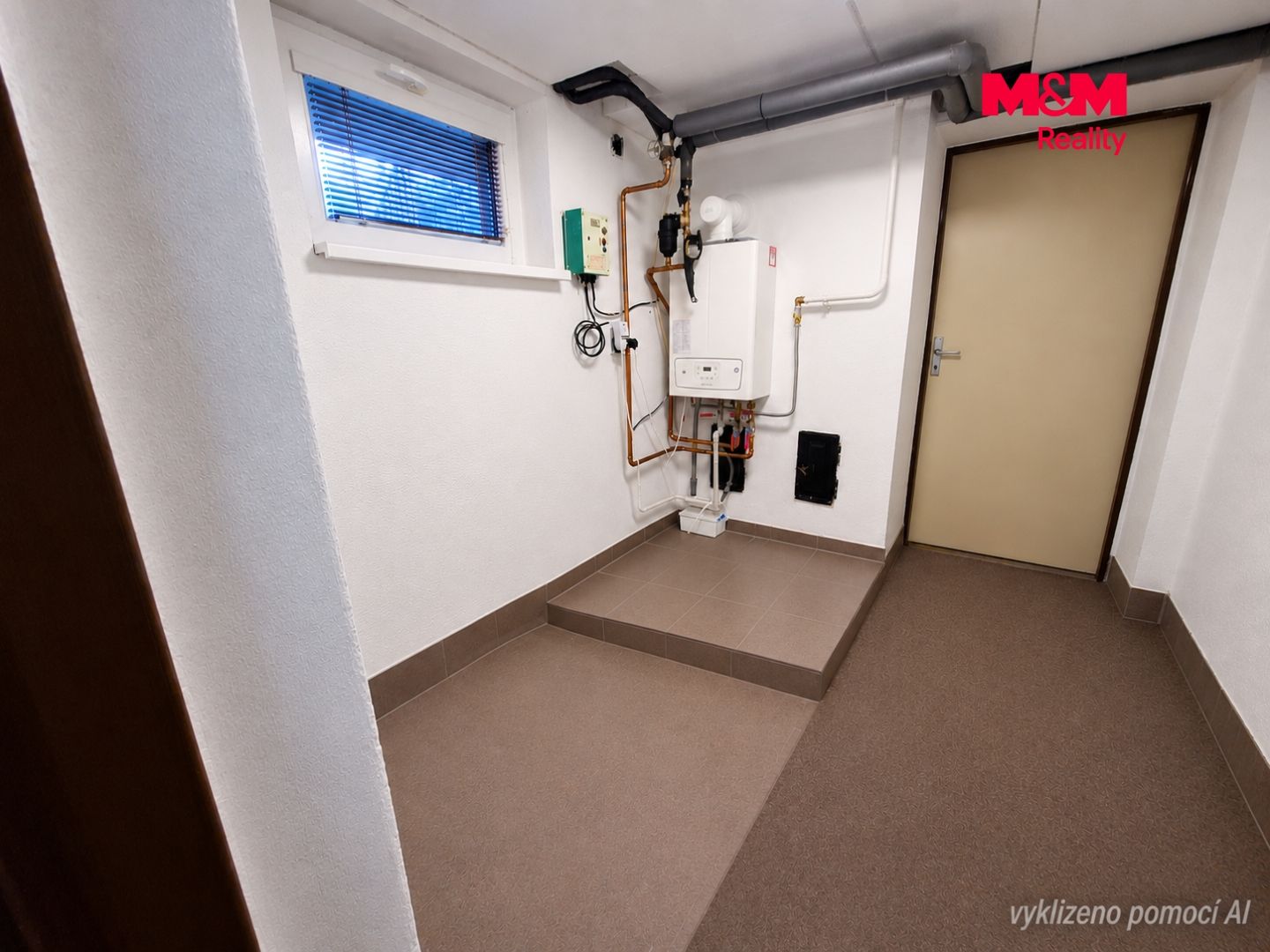 Prodej, Rodinný dům, 120 m², Ratíškovice, Ratíškovice – náhled fotky 15
