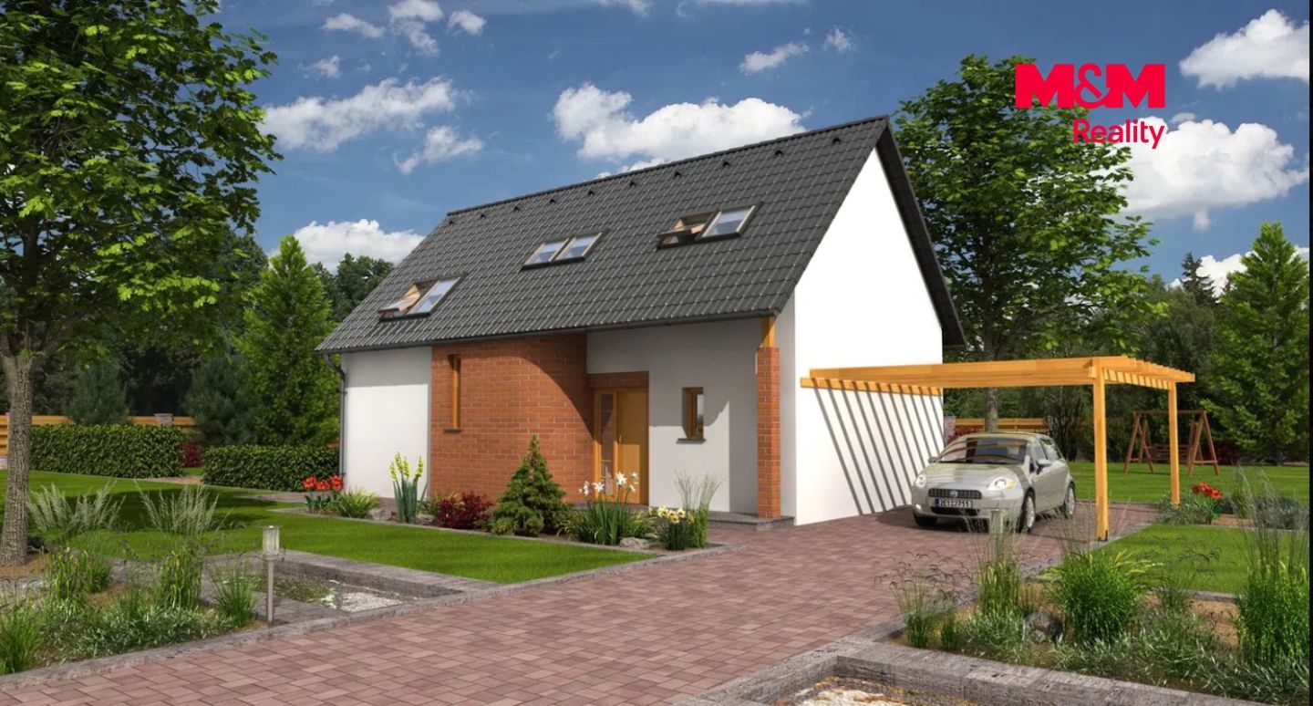 Prodej, Rodinný dům, 110 m², Krušovice, Krušovice – náhled fotky 4