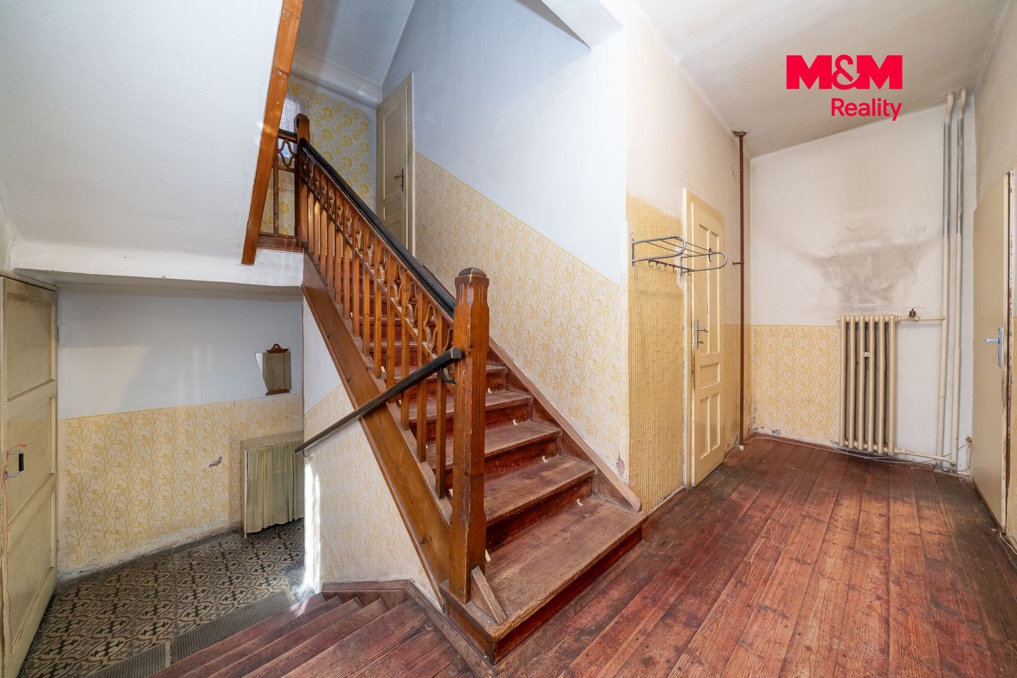 Prodej, Rodinný dům, 139 m², Moravská Třebová, Palackého, Moravská Třebová – náhled fotky 24