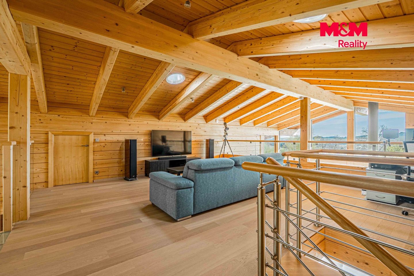 Prodej, Rodinný dům, 205 m², Václavov u Bruntálu, Václavov u Bruntálu – náhled fotky 37