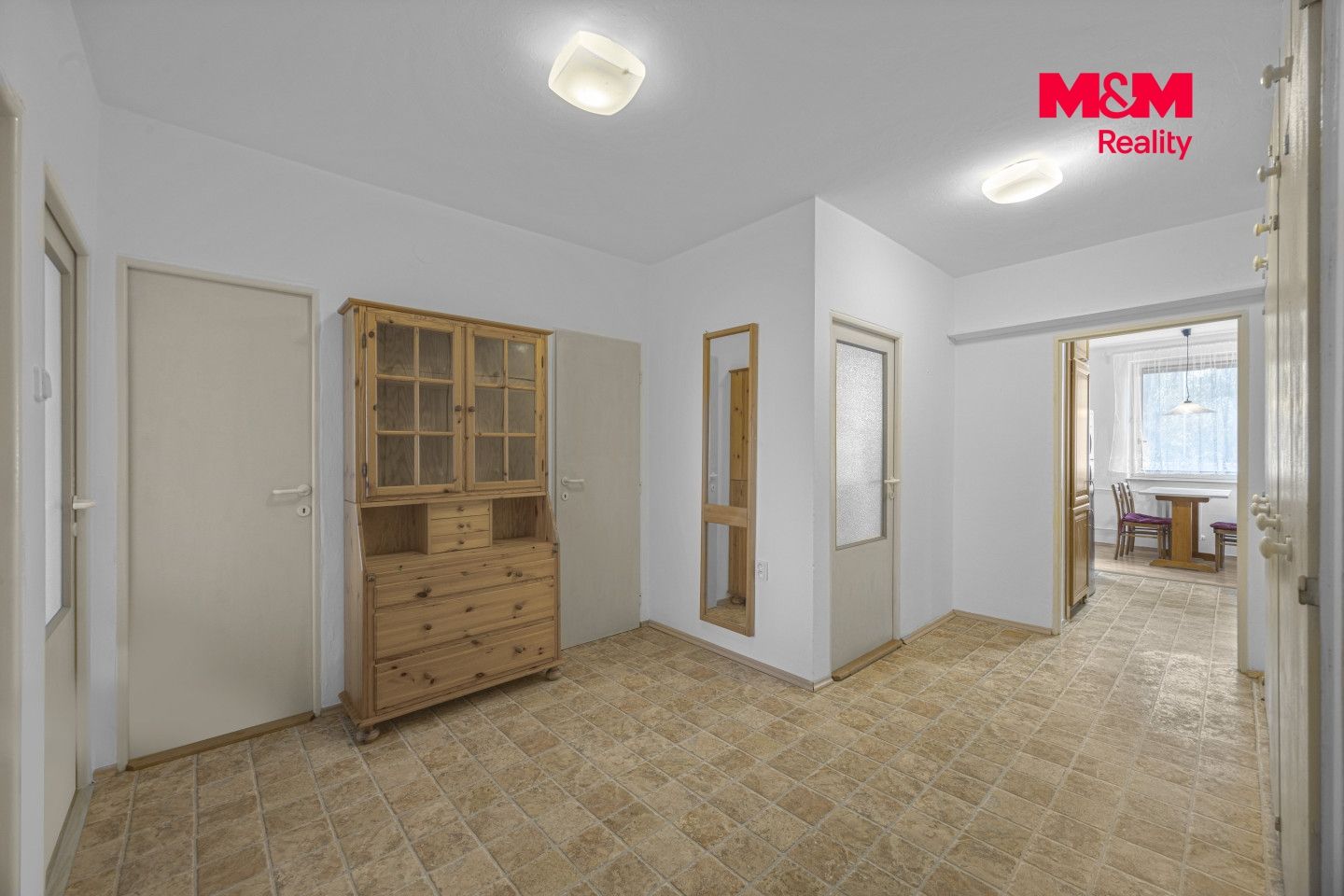 Pronájem, Byt 3+1, 72 m², Pardubice, Stavařov, Pardubice – náhled fotky 13