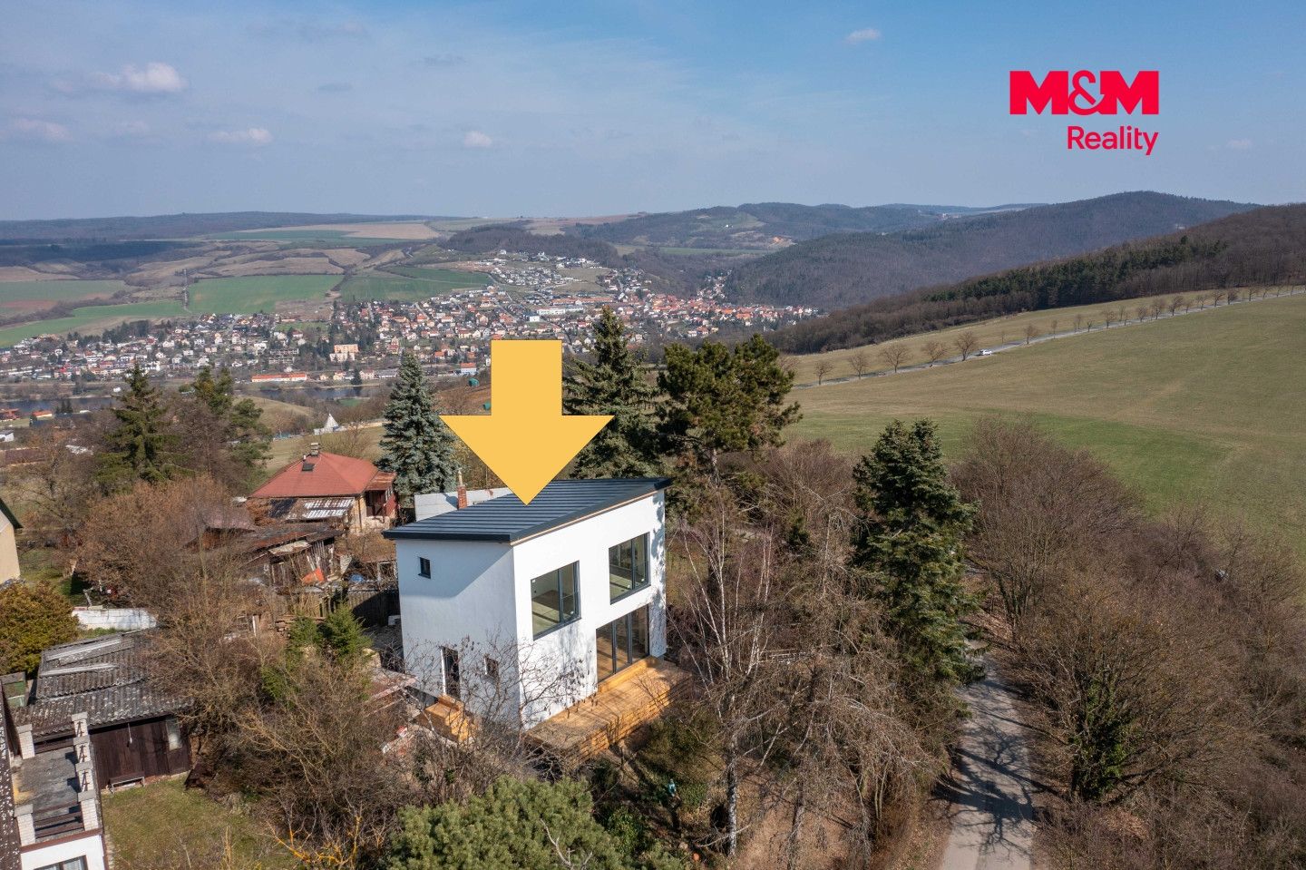 Prodej, Rodinný dům, Beroun