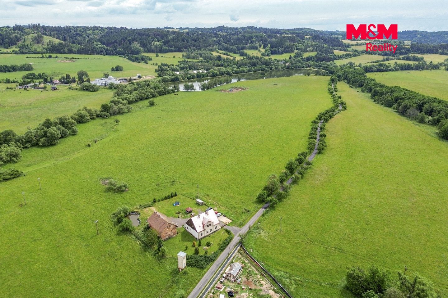 Prodej, Rodinný dům, 288 m², Mariánské Lázně, Mariánské Lázně – náhled fotky 39