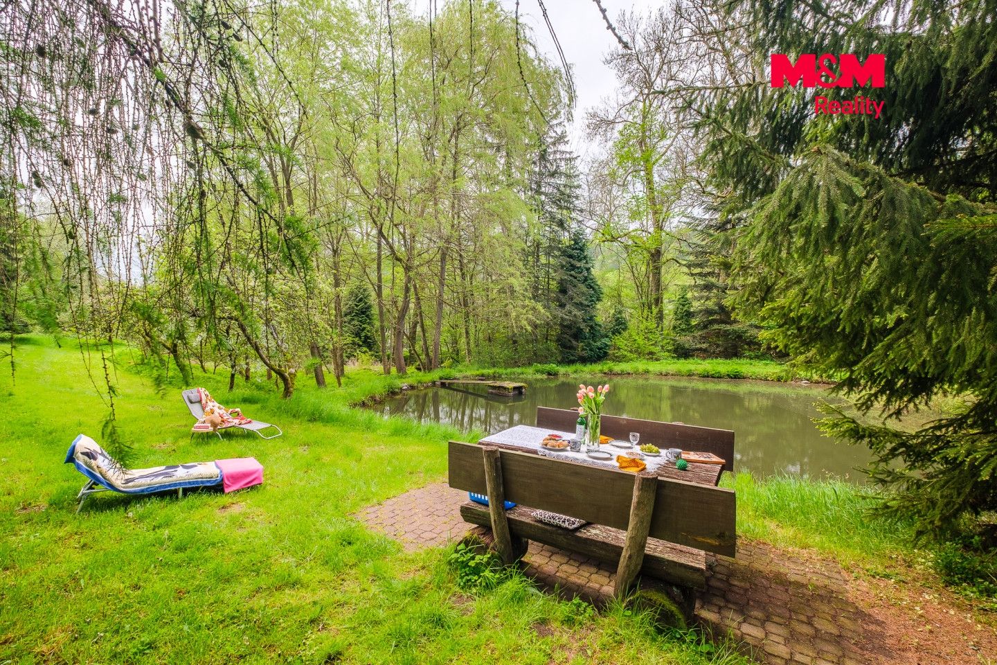 Prodej, Rodinný dům, 105 m², Krásný Les, Krásný Les – náhled fotky 42