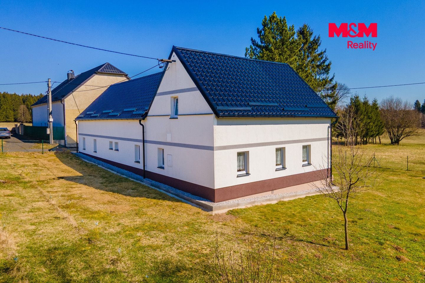 Prodej, Rodinný dům, 160 m², Teplá, Šafářské Domky, Teplá – náhled fotky 28
