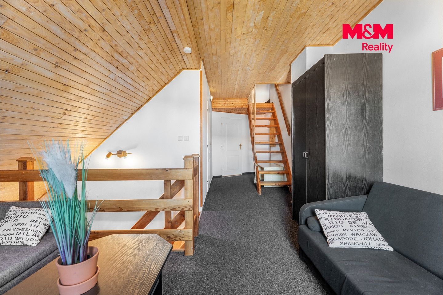 Prodej, Rodinný dům, 239 m², Harrachov, Harrachov – náhled fotky 34