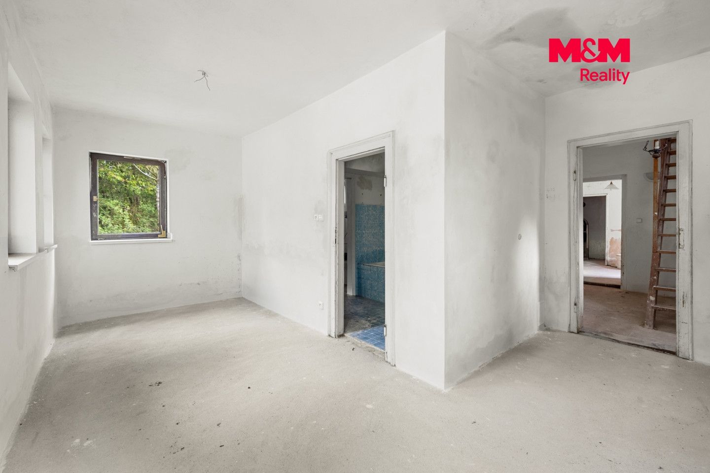 Prodej, Chalupa, 130 m², Drahouš, Drahouš – náhled fotky 15
