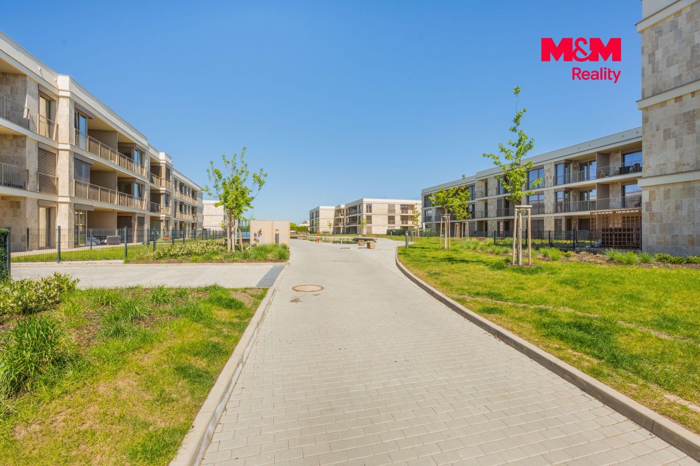 Prodej, Byt 3+kk, 80 m², Brandýs nad Labem-Stará Boleslav, Dřevčická, Brandýs nad Labem-Stará Boleslav – náhled fotky 20