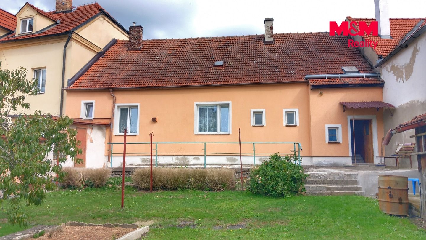 Prodej, Rodinný dům, 153 m², Jindřichův Hradec, Václavská, Jindřichův Hradec – náhled fotky 8