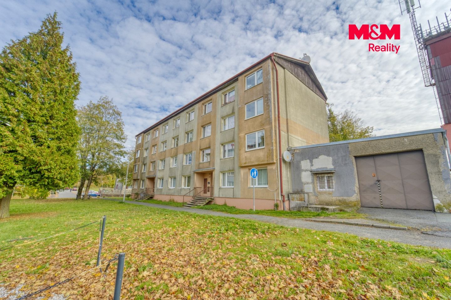 Pronájem, Byt 3+1, 64 m², Přimda, Nová, Přimda – náhled fotky 12