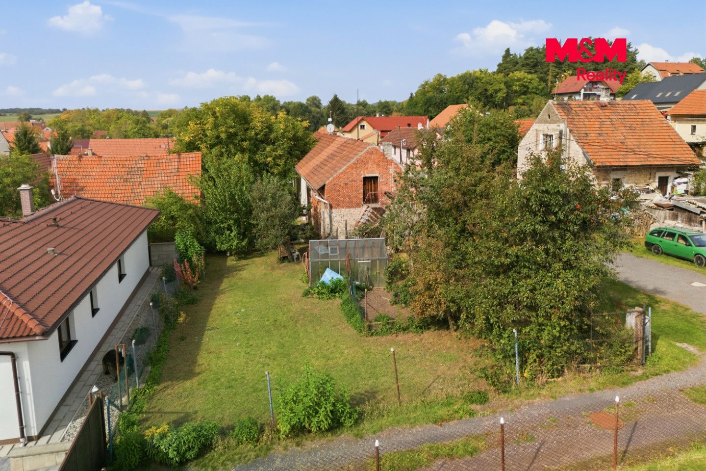 Prodej, Rodinný dům, 84 m², Krupá, Krupá – náhled fotky 30