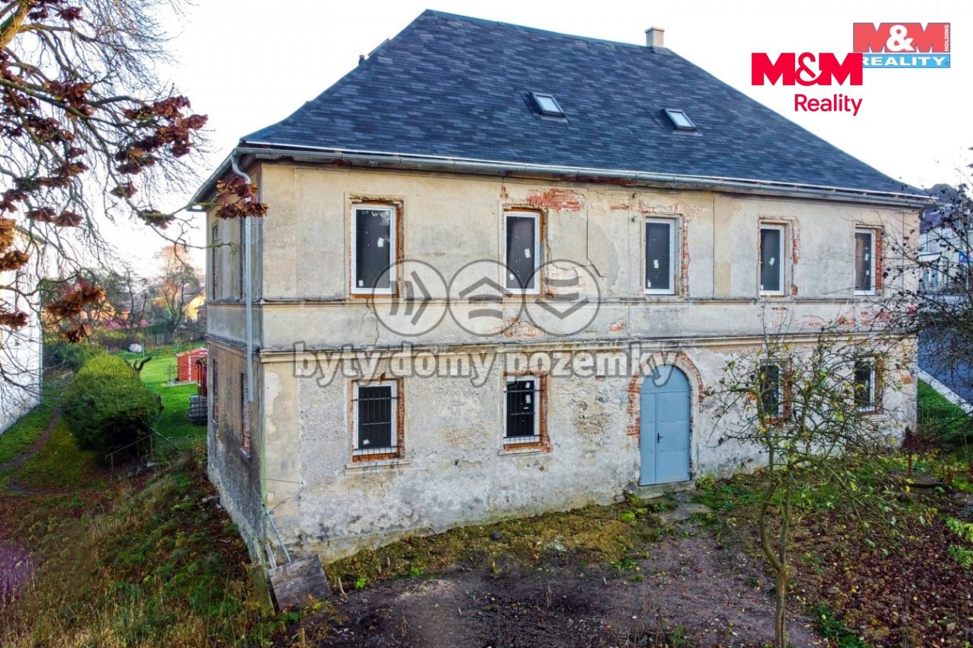 Prodej, Rodinný dům, Plesná