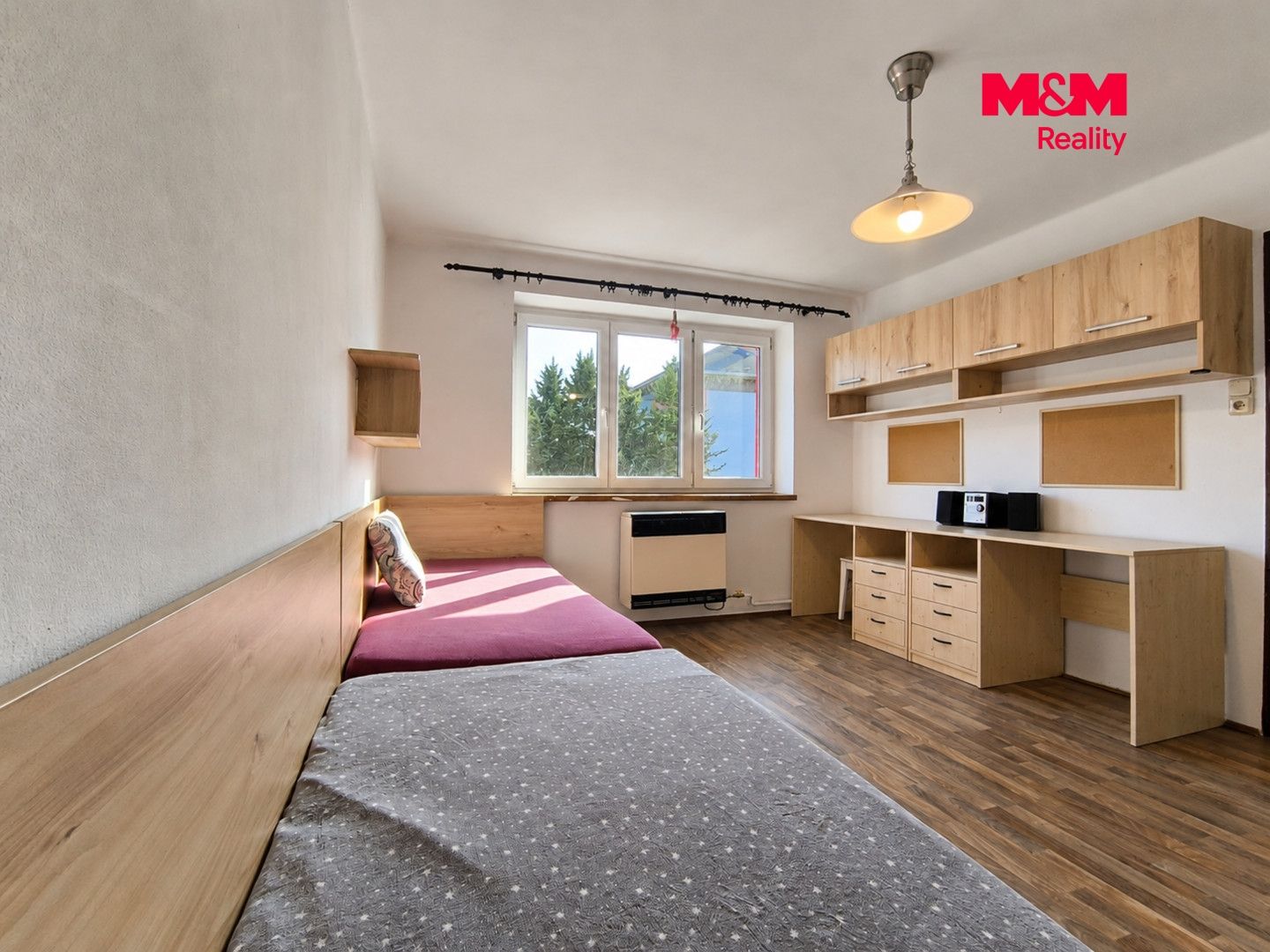 Prodej, Byt 2+1, 54 m², Humpolec, Na Skalce, Humpolec – náhled fotky 2