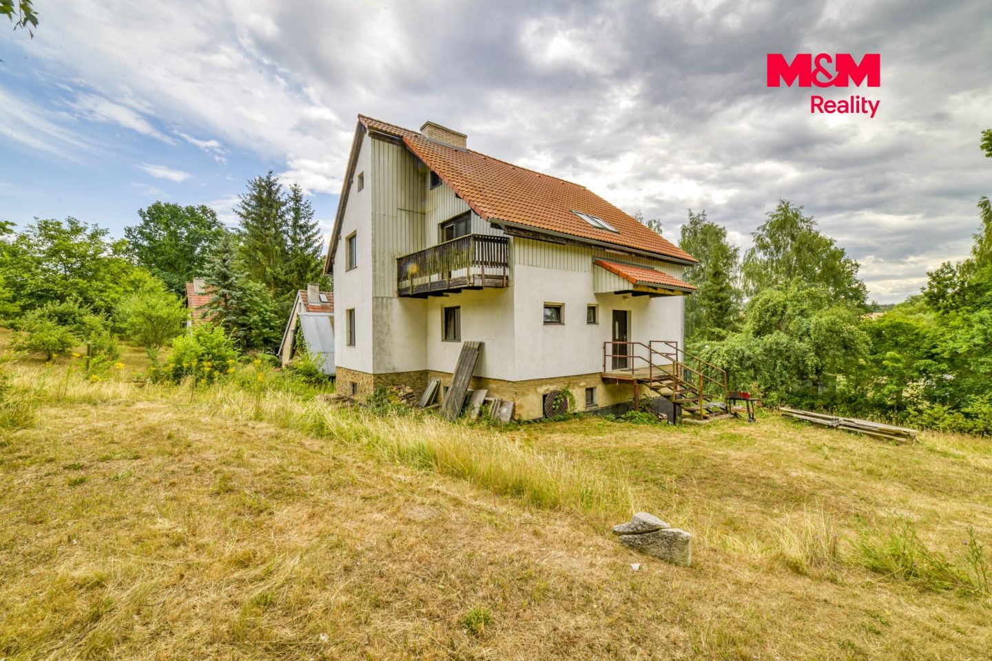 Prodej, Chata, 240 m², Lipová, Lipová – náhled fotky 3