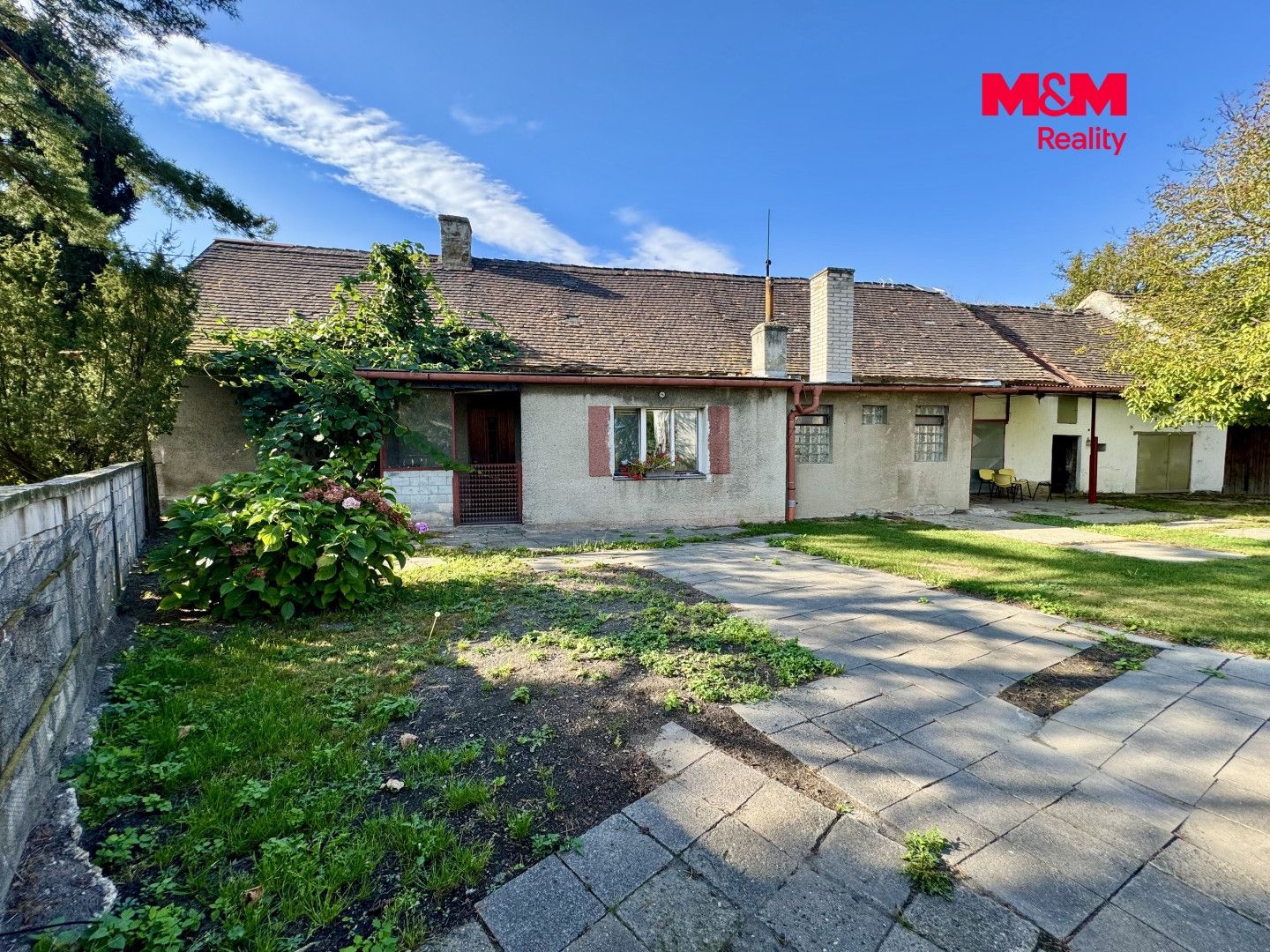 Prodej, Zemědělská usedlost, 120 m², Studénka, Studénka – náhled fotky 9