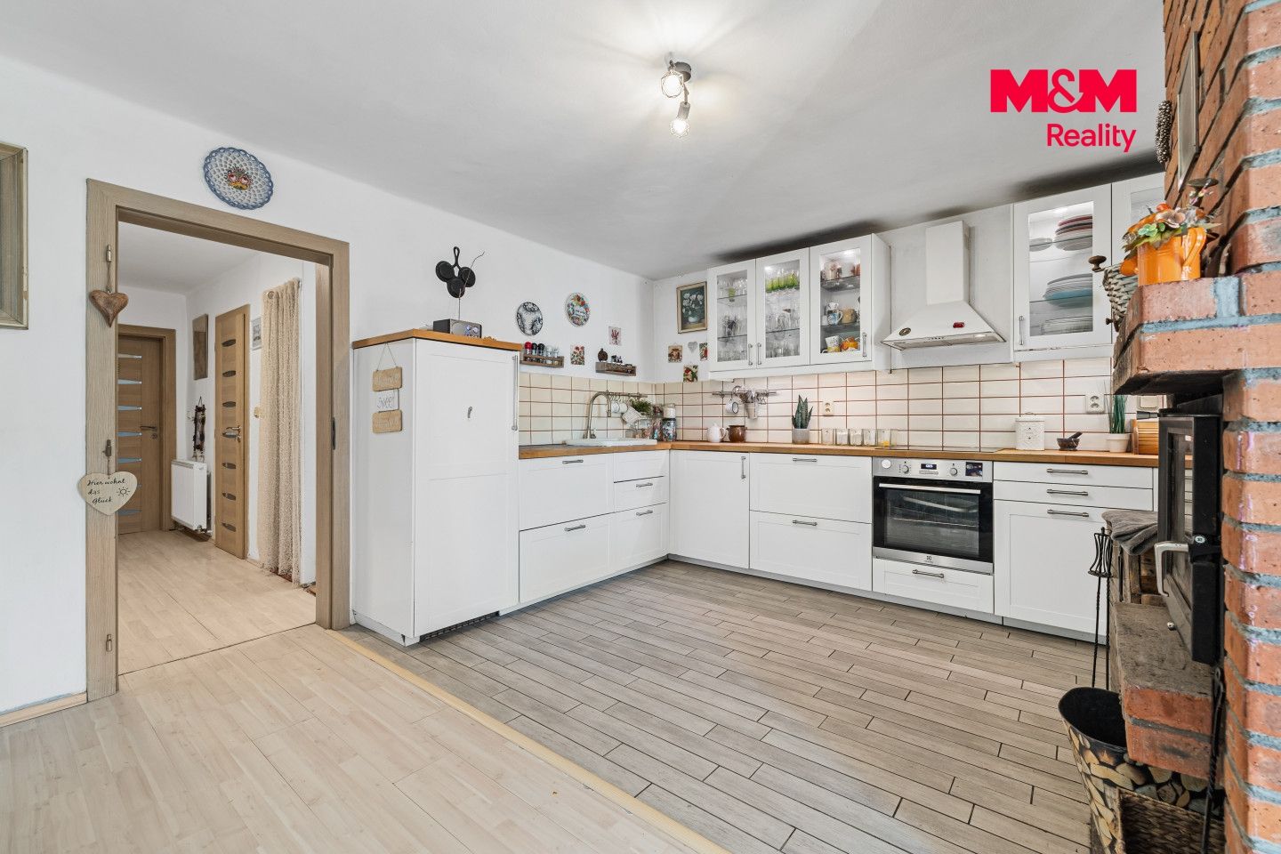 Prodej, Rodinný dům, 237 m², Polní Voděrady, Polní Voděrady – náhled fotky 5