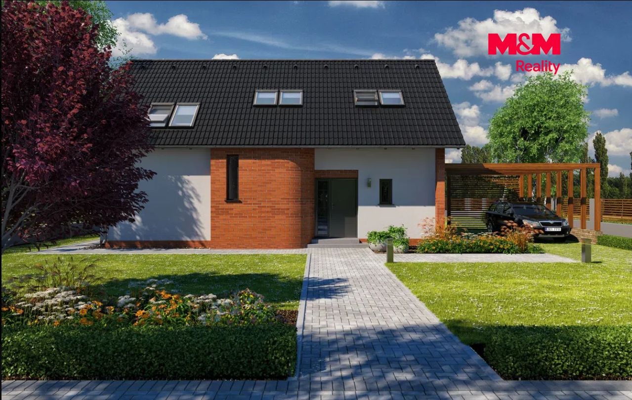 Prodej, Rodinný dům, 110 m², Krušovice, Krušovice – náhled fotky 9
